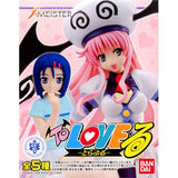 figure MEISTER Figure Meister To LOVE Ru - Trouble - separately 