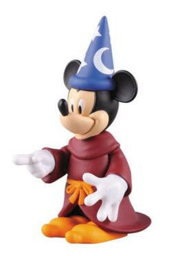 KUBRICK Kubrick Mickey Mouse single item 