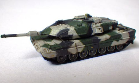 1/144 World Tank Museum Series 06-113 Strv.122 Swedish army winter camouflage single item 