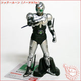 [Bandai] DG Rider 4 [Shadow Moon (Normal ver.) Containing set of 4] 