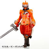 [Bandai] DG Rider 5 [Nazca (red) containing set of 4] 