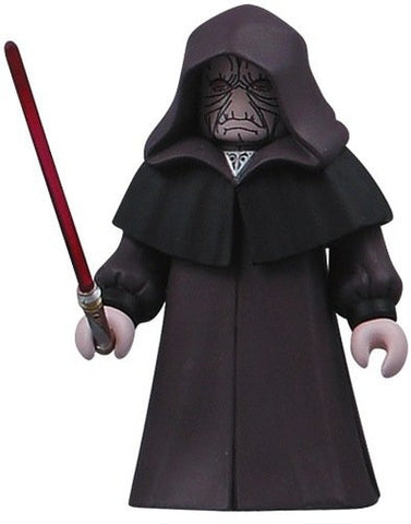 Kubrick Star Wars SERIES 10 Ep3 Darth Sidious figure 