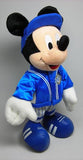 Yokohama Bay Stars Mickey Mouse 