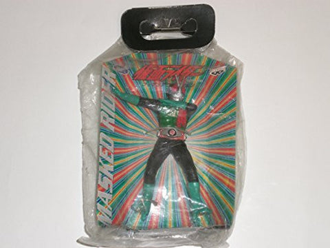 Torutoru Love tem Rider Figure Collection Kamen Rider 2 single item figures BANPRESTO Banpresto 