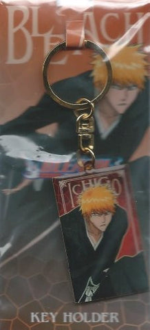 BLEACH key chain A (Ichigo) 