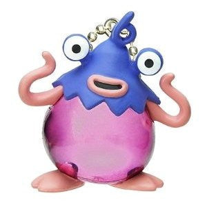 Dragon Quest Crystal Monsters Queen slime appeared Hen [7. Nasubinara (M)] (single item) 