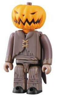 KUBRICK Kubrick Disney Characters Pumpkin King Jack (Nightmare Before Christmas) 