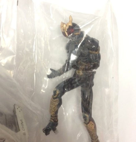 S.I.C. Takumitamashi VOL.5 Rider Kuuga (secret) separately 