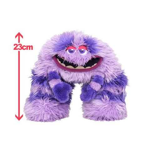 Monsters, Inc. Monsters University Puppet Monsters Art Bandai Pixar 